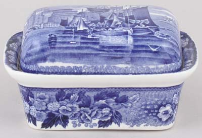 Soap Dish c1936